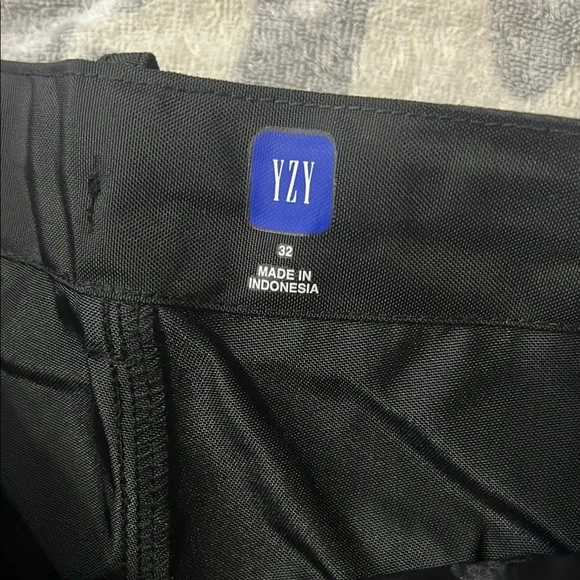 Yeezy Gap Engineered by Balenciaga Cordura Cargo Pants - Picture 5 of 12